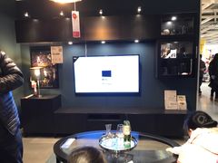 -宜家家居(西安未央商场店)