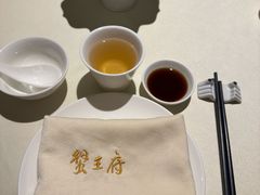 -成隆行·蟹王府(九江路店)