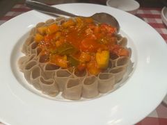 -西贝(枫蓝国际购物中心店)