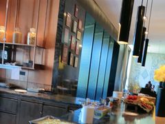 -当米亚诺意大利餐厅(武汉光谷凯悦酒店)