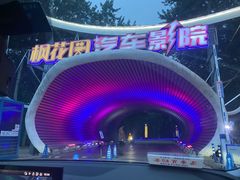 -枫花园汽车电影院(朝阳公园店)