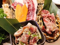 -黑牛の店·和牛烧肉(合生汇店)