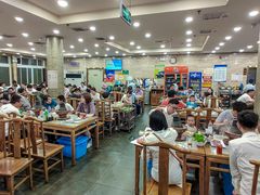 大堂-牛街·马辈儿涮肉(牛街二店)