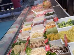 -椒锅锅·麻辣香锅(宝地广场城市集市店)