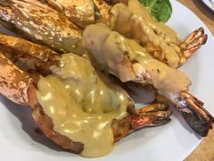 -ZF Seafood Restaurant 卓峰海鲜餐
