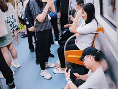 -向西村(地铁站)