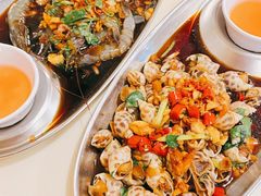 -合记汕头牛肉店(嘉禾路店)