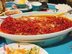 -醉长安(钟楼旗舰店)