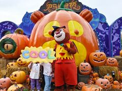 -郑州方特梦幻王国