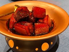 外婆红烧肉-老吉堂上海本帮菜(工体店)