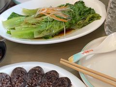 -英兰朝族饭店·英兰锅包肉(佳园路店)