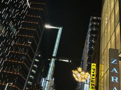 -优衣库(银座店)