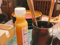 -牛New寿喜烧(曹路花园城店)