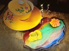 -珠江新城海滨花园