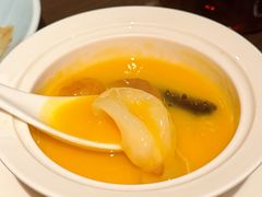 佛跳墙-万丽轩·粤菜(王府井金茂万丽酒店)