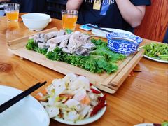 -老木瓜(火车站店)