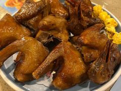 -点都德(大茶楼店)