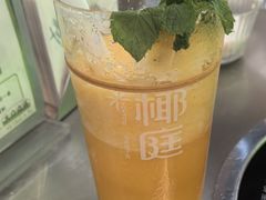 -椰庭·椰子鸡·创意玩家(晶耀前滩店)