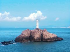 -东极岛景区