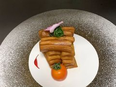 -富力万达嘉华酒店-品珍中餐厅(水果湖店)