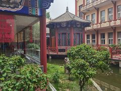 -国际海员俱乐部(餐饮部)