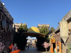 -大连海昌发现王国主题公园