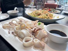 -鑫悦楼煎蟹·16年海鲜大排档