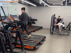-乐刻健身铁馆(灯市口店)