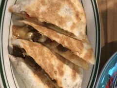 -菲滋意式餐厅(金华银泰城店)