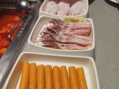 -海底捞火锅(上元大街店)