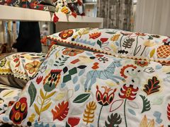 -宜家家居(四元桥商场店)