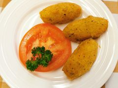 -船屋葡国餐厅