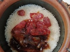 -顺德·古草食记(长寿店)