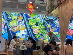 -箜八泰·东南亚料理(环球港店)