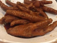 -添好运点心专门店(中环IFC店)