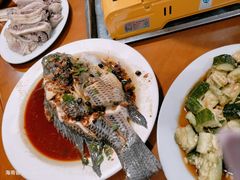 -四嫂鹅肉店(银海南二横街店)