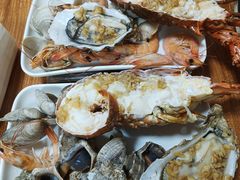 -船奇蒸汽海鲜·闽菜(八市海鲜总店)