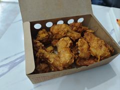 -阿捡忭京炸鸡(韭菜园总店)
