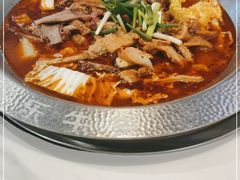 -古乐牛香·鲜牛肉自助火锅(南京总店)