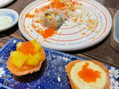 -大雄寿司(洛浦店)