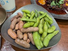 -老虎滩大连海鲜烧烤(水游城店)