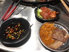 -五彩凉山自助西昌烧烤(柳翠路店)