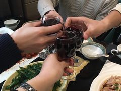 -德信恒隆国际酒店