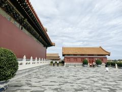 -天安门城楼