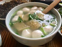 -双塔老饭店
