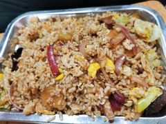 -幸福铁板烧(共和村店)