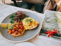 -The Rug Cafe(王府中环店)