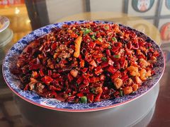 -杨记隆府(白象街店)