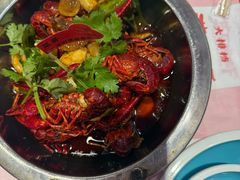 -菜哥龙虾•九江菜(七中店)