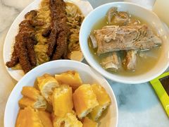 -松發肉骨茶(克拉码头店)